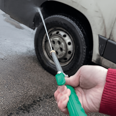 Hydro Jet Power Washer Nozzle Hydro Jet Power Washer Nozzle