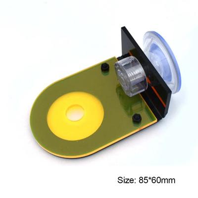 Acrylic Rack For Fluorescent Coral Frag Plug In Marine Reef Tank 4