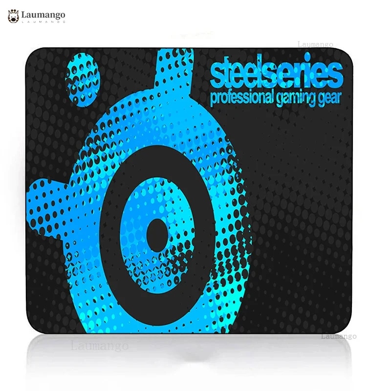 Steelseries Mousepad & Gaming Accessories | PC Gamer Desk Mat FH005806 18x22cm