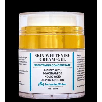 Dark Skin Ultra Whitening Lightening Brightening Age Spot Bleaching Gel Cream Dark Skin Ultra Whitening Lightening Brightening Age Spot Bleaching Gel Cream