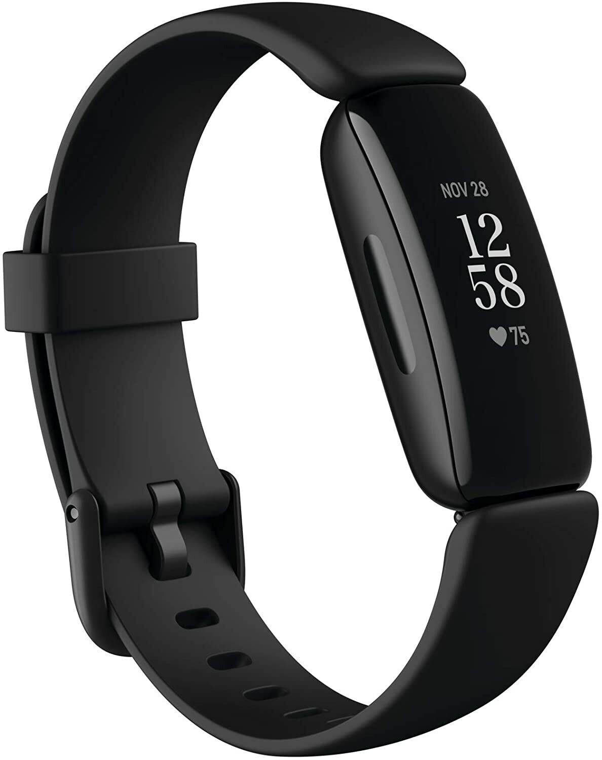 Fitbit Inspire 2 Fitness Tracker Heart Rate Fitbit Inspire 2 Fitness Tracker Heart Rate