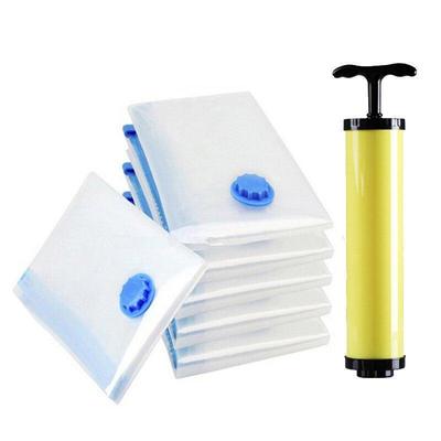 Compressed Organizer Bags Bundle 15x20 Inches (10 Pack)