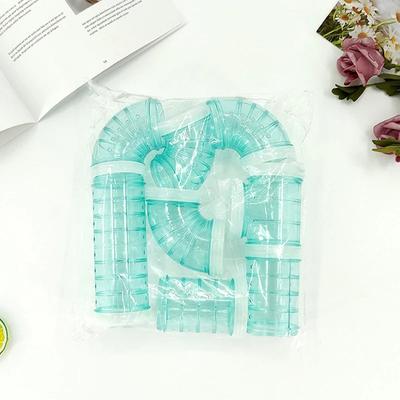Multifunctional Hamster Cage Accessories: Plastic Training Tools 3