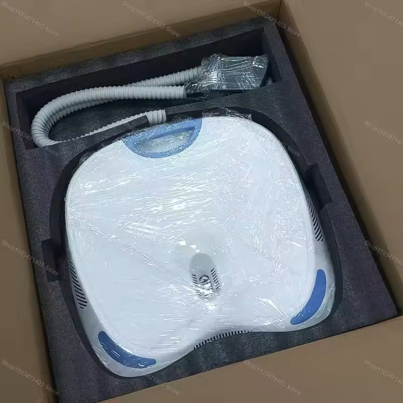 EMS Body Sculpting Machine 15 Tesla Hi EMT Slimming And Muscle Toning uk cushion