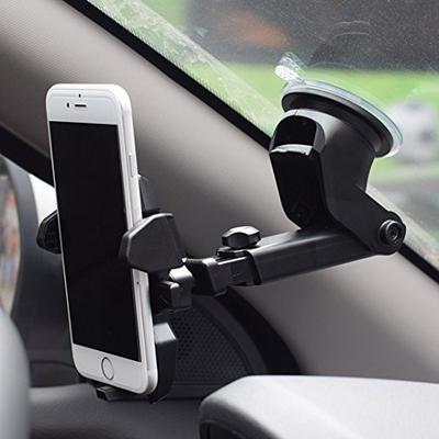 360 Degree Windshield Phone Mount 360 Degree Windshield Phone Mount