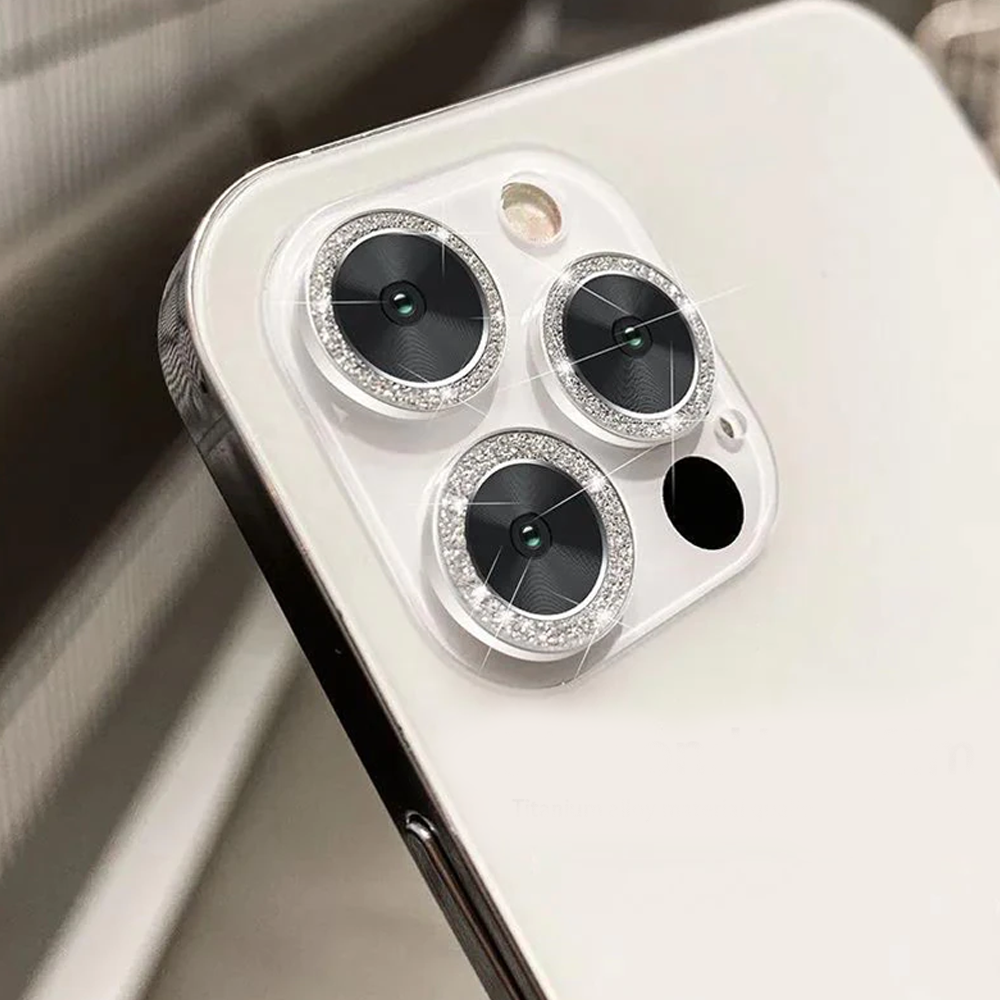 Diamond Camera Lens Protector For IPhone 11 & Onwards For IPhone 11 Diamond