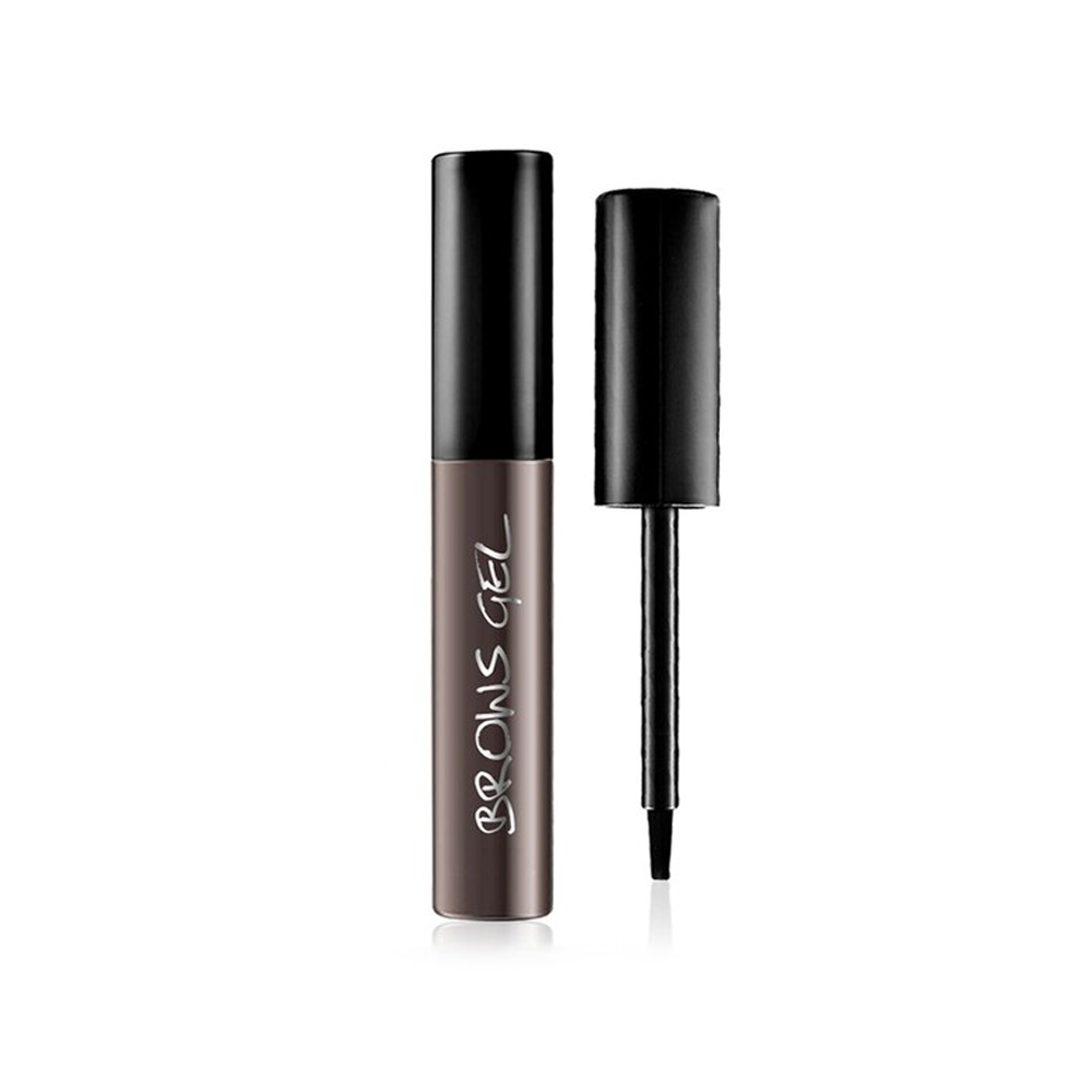 Brow Tattoo Gel Black