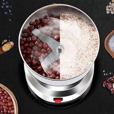 Electric Grinder For Coffee, Nuts, Seeds, Herbs & Spices Electric Grinder For Coffee, Nuts, Seeds, Herbs & Spices