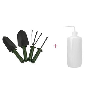 Mini Soil Spade Shovel For Succulent Plants & Home Gardening : 5pcs
