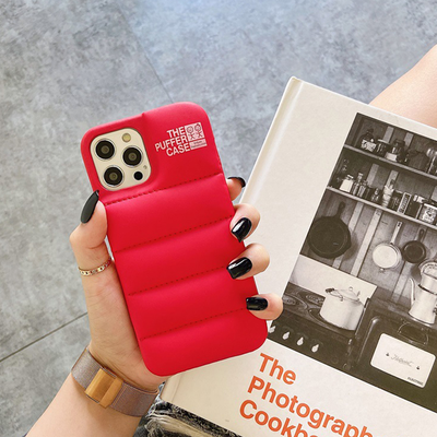 Jackets Design Phone Case Red Iphone 13promax