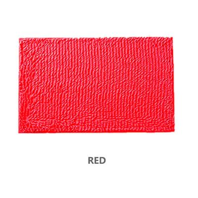 Soft Chenille Pad: Small Pet Cushion For Guinea Pig, Hamster, Rabbit Cage Bed 6