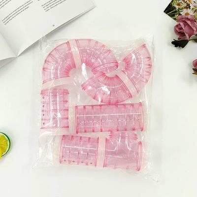 Multifunctional Hamster Cage Accessories: Plastic Training Tools 4