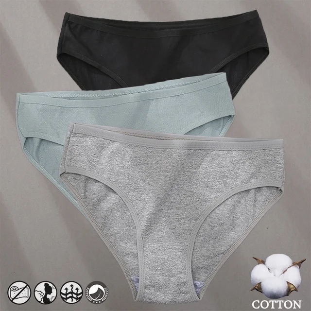 Cotton Panties Jacquard Design Pattern Women Panties Underwear Sexy Female Lingerie Briefs Solid Color Intimate Pantys F Cotton Panties Jacquard Design Pattern Women Panties Underwear Sexy Female Lingerie Briefs Solid Color Intimate Pantys F Set 2 S