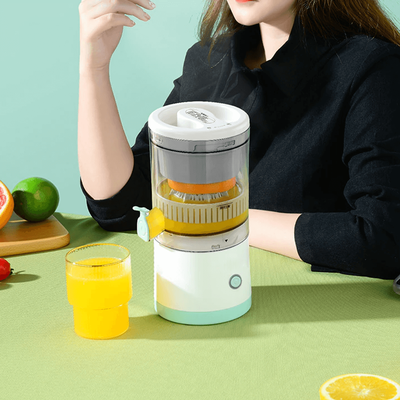 Wireless Portable Electric Juicer Wireless Portable Electric Juicer
