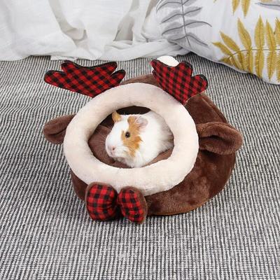 Super Warm Cage & Accessories For Small Pets: Guinea Pigs, Ferrets, Hamsters, Hedgehogs, Rabbits, Rats L 8