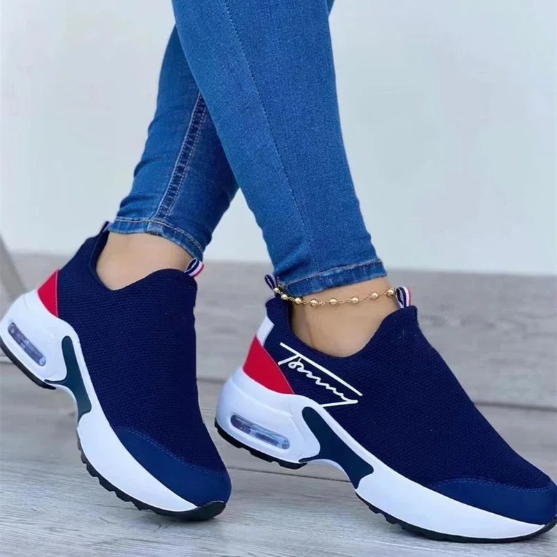 Sneakers Women Shoes Fashion Tennis Canvas Shoes Female Casual Shoes Ladies Sport Shoes Sneakers Women Shoes Fashion Tennis Canvas Shoes Female Casual Shoes Ladies Sport Shoes Blue 39