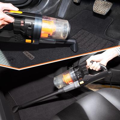 Portable Strong Suction Car Vacuum Portable Strong Suction Car Vacuum