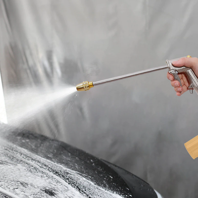 High Pressure Power Washer Spray Nozzle High Pressure Power Washer Spray Nozzle