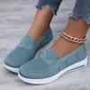 2025, neue Damen-Sommerschuhe, leichte und bequeme lässige Turnschuhe, atmungsaktive Mesh-Damenschuhe, kostenloser Versand