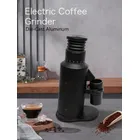 GZZT GF64-V Macinacaffè a velocità regolabile 800-2000 giri/min 64mm Macinacaffè in titanio Macinacaffè Espresso/SOE Bean Miller