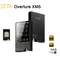 SHANLING ONIX Overture XM5 Lettore MP3 Lettore musicale portatile Lettore MP3 HIFI di fascia alta Audio ad alta risoluzione Doppio Bluetooth 5.2 DAC LDAC