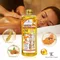 Huile essentielle de curcuma huile de Massage corporel hydratant aromathérapie soins du corps du visage lissage soin du corps huile de Massage 200ml