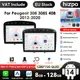 8G + 128G Carplay DSP 9 pollici AI AutoRadio GPS RDS DSP lettore multimediale per Peugeot 408 308 308SW 2din Android AutoRadio NO DVD BT