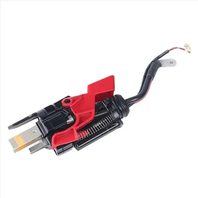 A24R Für Dyson V15 V11 SV15 Ersatz Trigger Schalter Taste-Click-In Batterie Typ Staubsauger Montage Teil Image