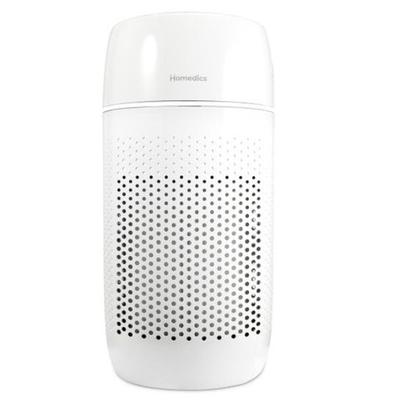 Homedics Air Purifier 176 sq.ft. HEPA-Type Filter 5 Speed (1237374_EA) 1/EA Air Purifiers