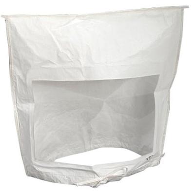 3M Test Hood (875766_PK) 2/PK 3M™ Patient Apparel