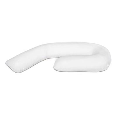 MedCline Body Pillow Positioner 22 W X 50 L X 6 H Inch White (1217716_EA) 1/EA MedCline® Body Positioning