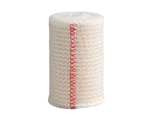 Cardinal Health Elastic Bandage 3 Inch X 210 Inch Double Hook and Loop Closure Natural NonSterile Standard Compression (647499_PK)
