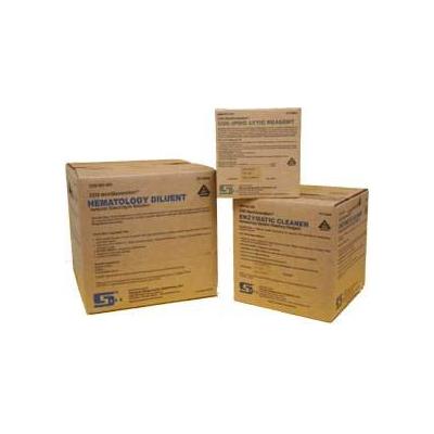 CDS NextGeneration Hematology System Reagent Not Test Specific For Ac.T Diff Hematology Analyzer (552323_EA)