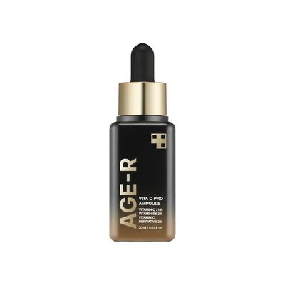 Medicube - Aufhellende Hyperpigmentierungs-Ampulle mit Vitamin C Ampullen 50 ml (597.8 € / 1 l)