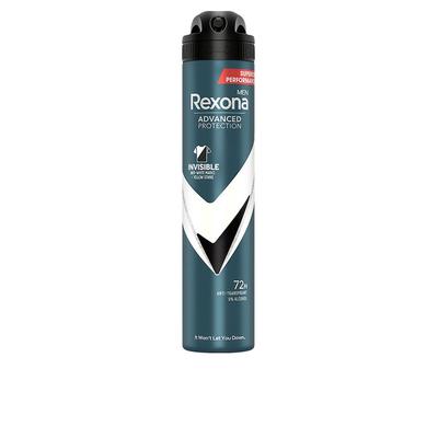 Rexona REXONA INVISIBLE MEN Deo-Dampf 200 ml Herren Image