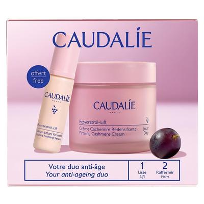 Caudalie Resveratrol-Kaschmir Creme Set 2025 Image