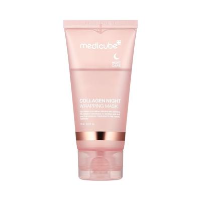 Medicube Straffende Nachtmaske mit Kollagen Feuchtigkeitsmaske 75 ml Image