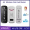 4G LTE Wireless USB Dongle Mobile WiFi Router 150Mbps Modem Stick Sim Card Mobile Broadband Pocket Hotspot for Home Office Car