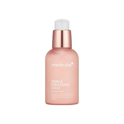 Medicube Straffendes Gesichtsserum mit Kollagen Ampullenserum 55 ml Image