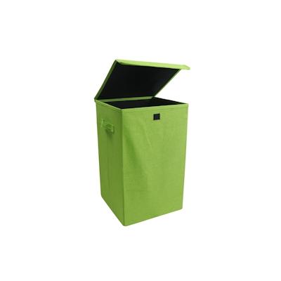 VCM Aufbewahrungsbox Dreso Grün H. 50 x B. 30 x T. 30 cm Image