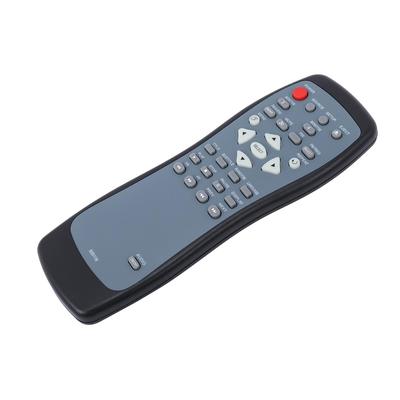 AC Delco DVD Player Remote Control, 24-months or unlimited mile limited warranty 23422292