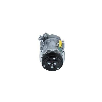 NRF Kompressor FIAT,PEUGEOT,CITROËN 32270 71793792,9686061780,9659232180 Klimakompressor,Klimaanlage Kompressor,Kompressor, Klimaanlage 9686061880 Image