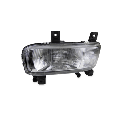 VALEO Scheinwerfer RENAULT,DACIA 045291 260107923R,260105344R Hauptscheinwerfer,Frontscheinwerfer Image
