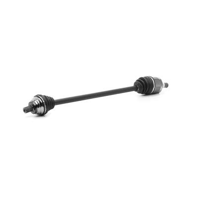 RIDEX Antriebswelle VW,AUDI,SKODA 13D0185 1K0407456GV,5K0407272J,5K0407452DX Gelenkwelle,Halbachse,Seitenwelle,Achswelle 1K0407762KV,1K0407272FS Image