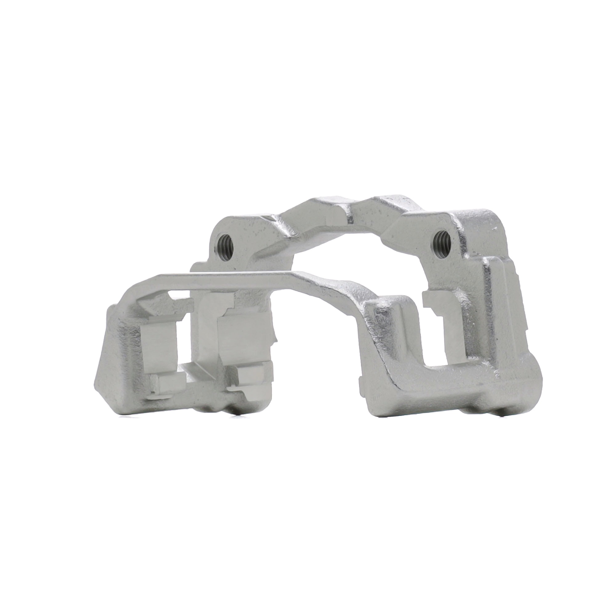 NTY Bremssattelhalter FORD HZT-FR-008A 1433948,1530584,6C112B135AD Bremssattelträger,Bremsträger,Bremshalter,Halter, Bremssattel