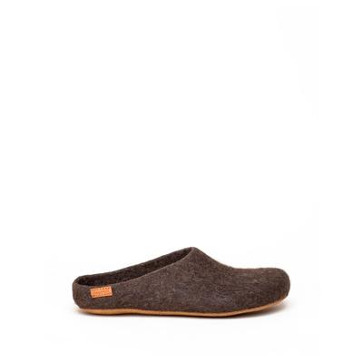 Gottstein - Magicfelt 727 - Hausschuhe 43 | EU 43 braun Image