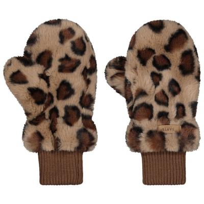 Barts - Kid's Ugasu Mitts - Handschuhe Gr 3 braun Image
