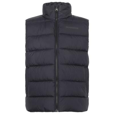 Didriksons - Kid's Kilo Vest 2 - Kunstfaserweste Gr 150 grau Image