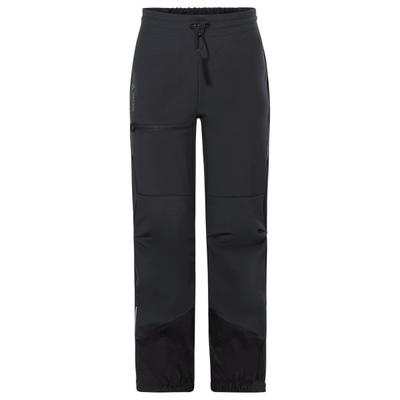 Vaude - Kid's Capacida Pants II - Skitourenhose Gr 134/140 schwarz Image