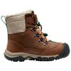 Keen - Kid's Kanibou WP - Winterschuhe 24 | EU 24 braun